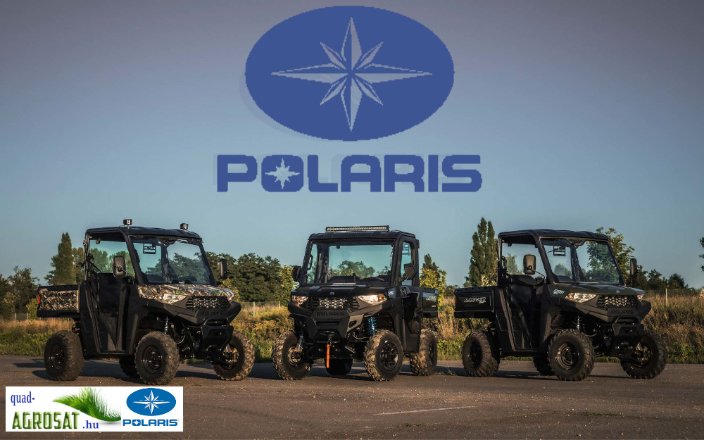 RANGER 570 EPS Nordic Pro SE