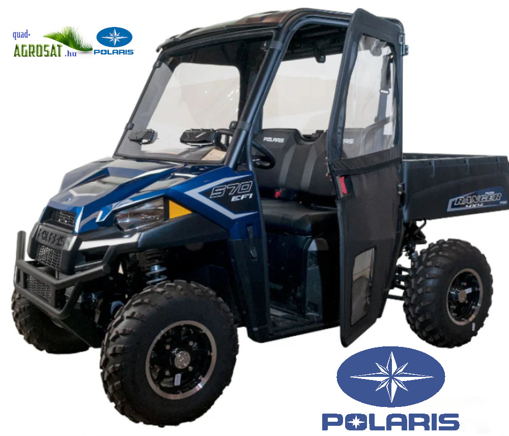 RANGER 570 EPS Nordic Pro SE