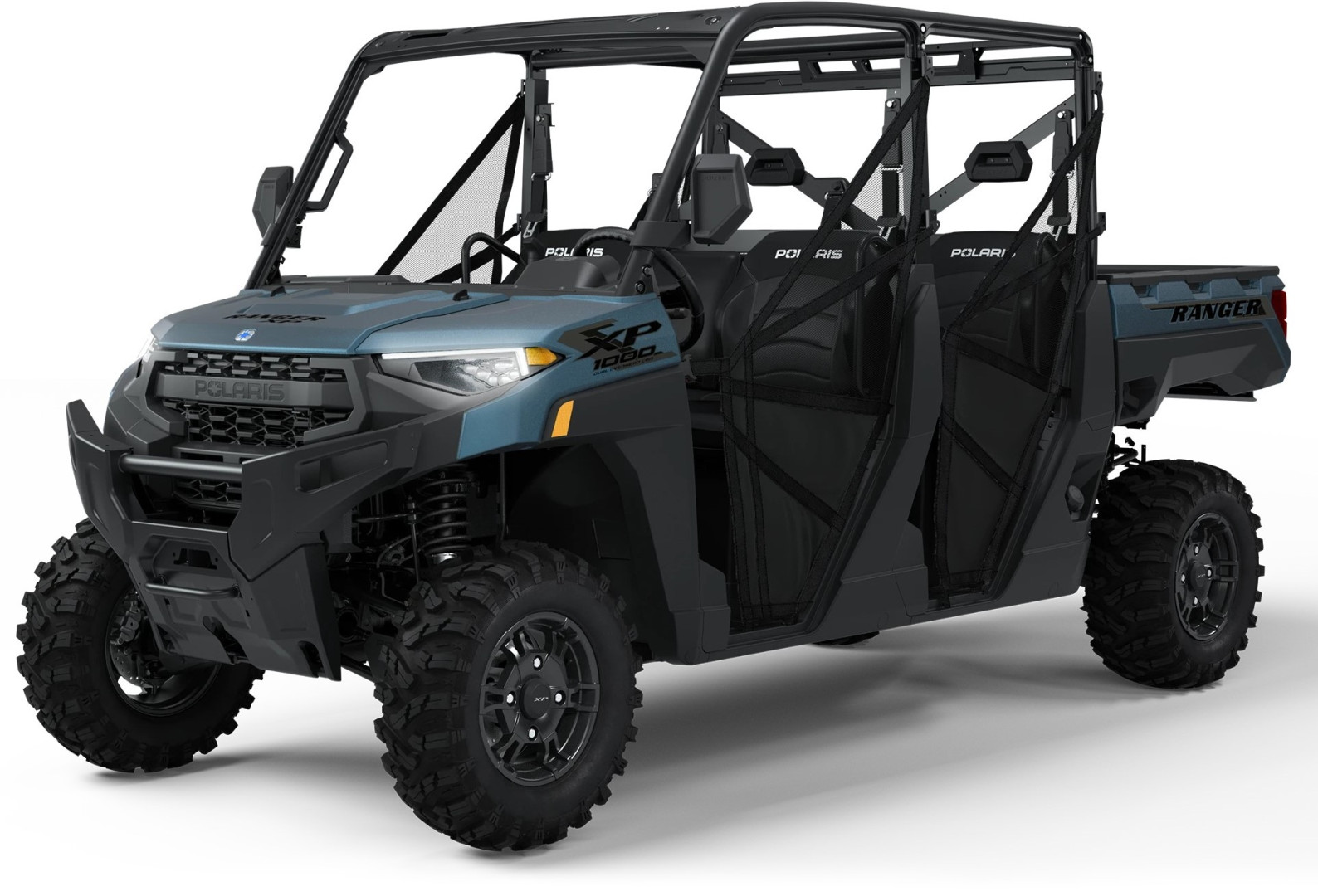 Ranger Crew XP 1000-6 EPS