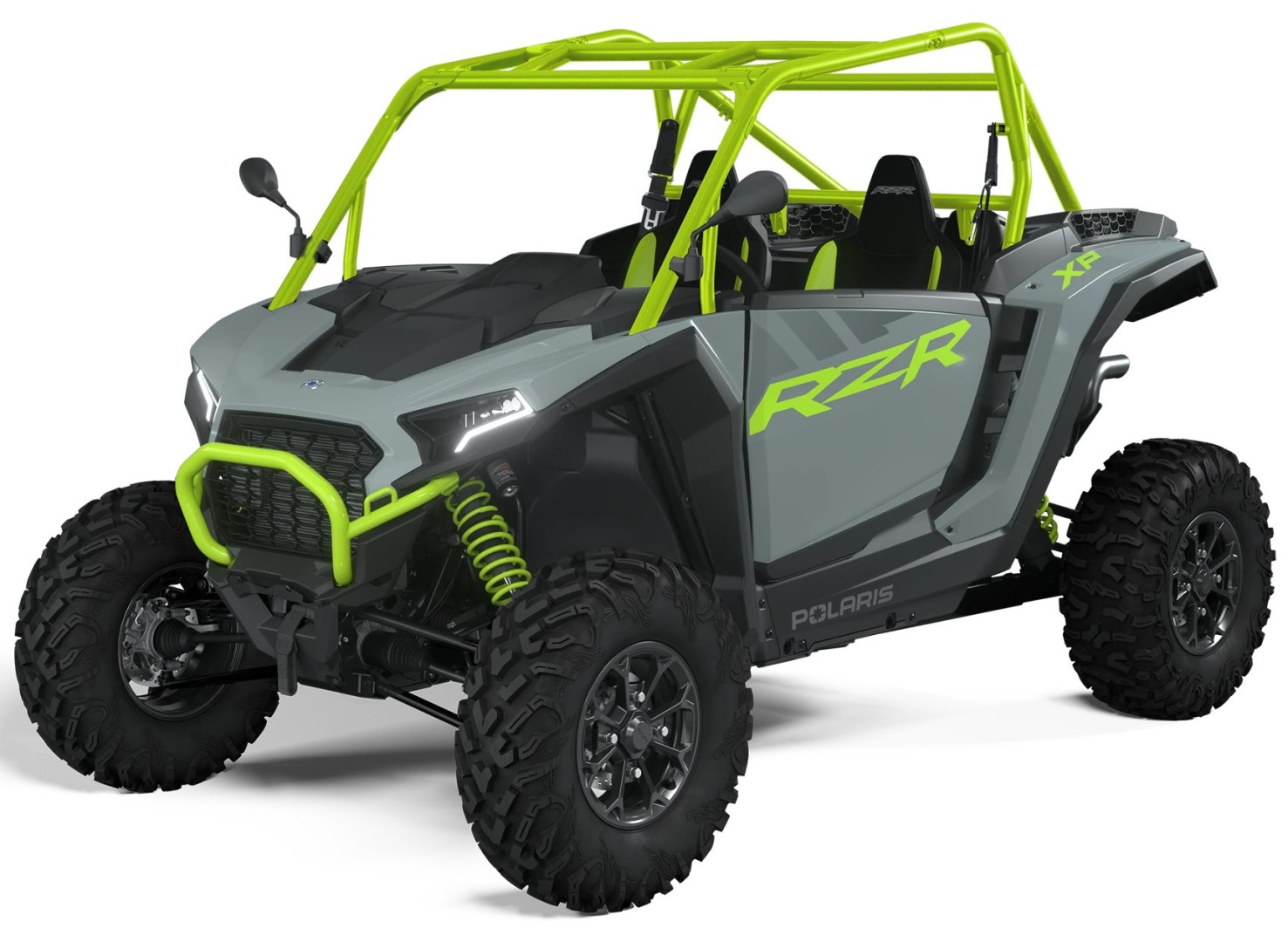 RZR XP 1000