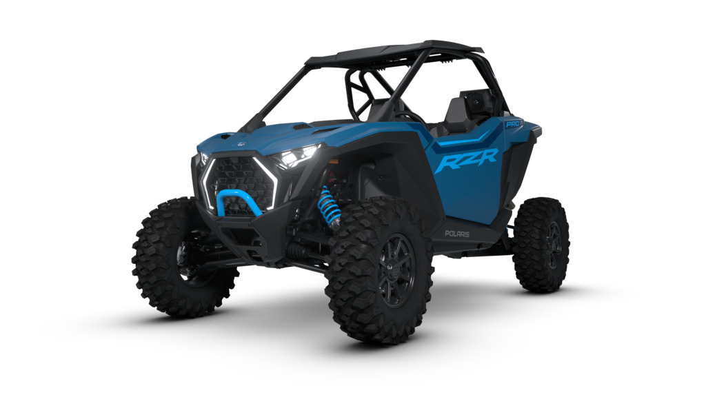 RZR Pro XP Ultimate